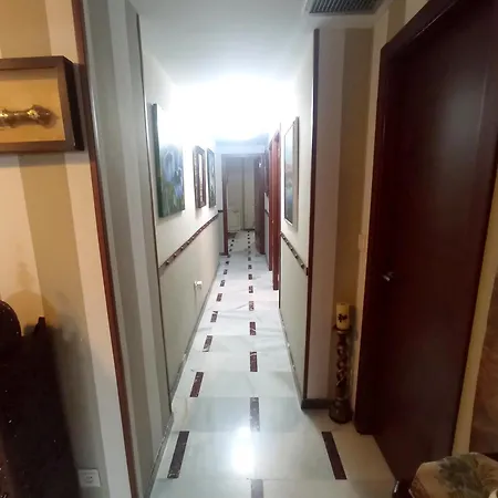 Casa De Nina Apartment *