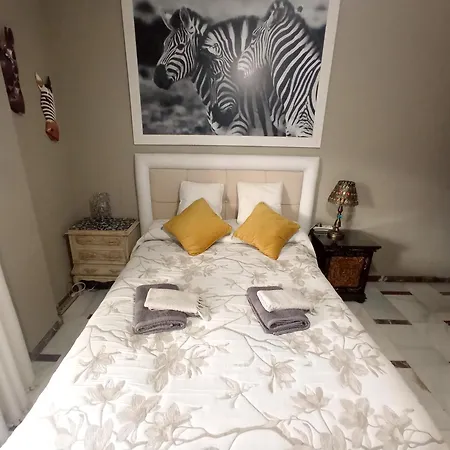 Apartment Casa De Nina Cordoba