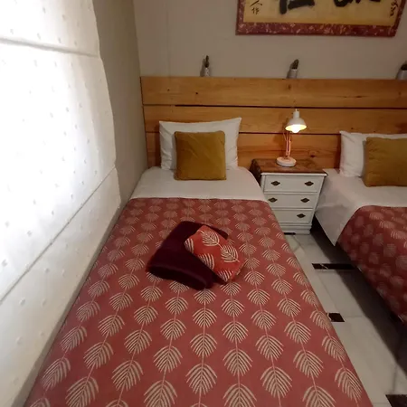Casa De Nina * Cordoba
