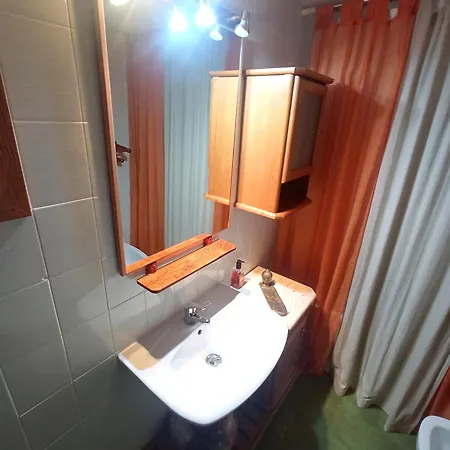 Casa De Nina Apartment Cordoba