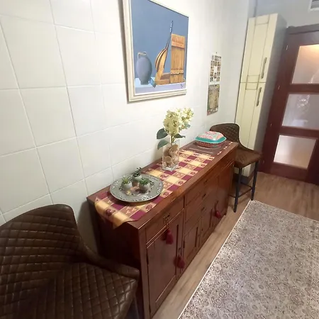 Casa De Nina Cordoba