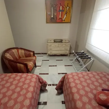 Apartment Casa De Nina
