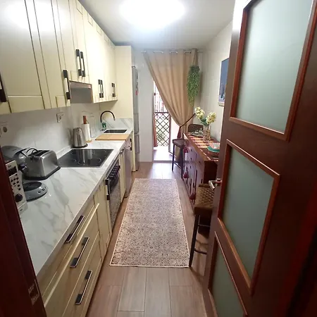 Casa De Nina Apartment *
