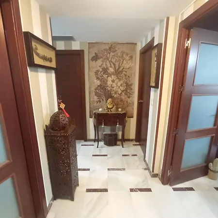 Casa De Nina Apartment