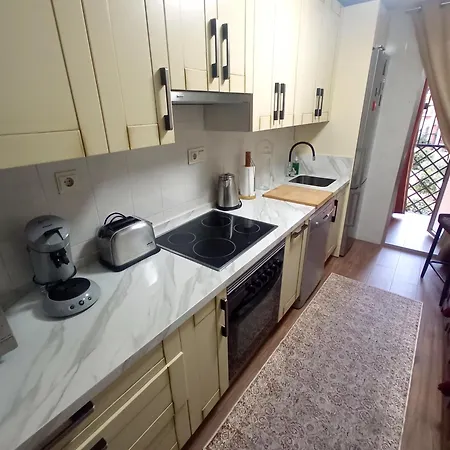 Casa De Nina Cordoba