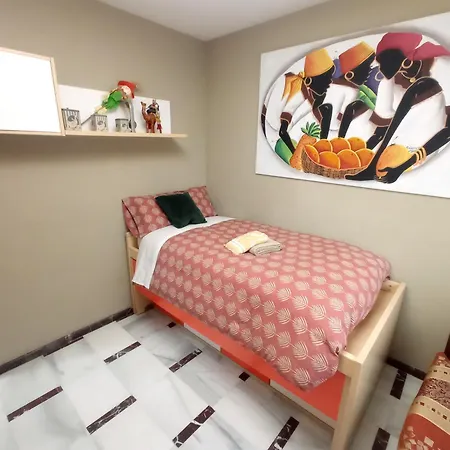 Casa De Nina Cordoba