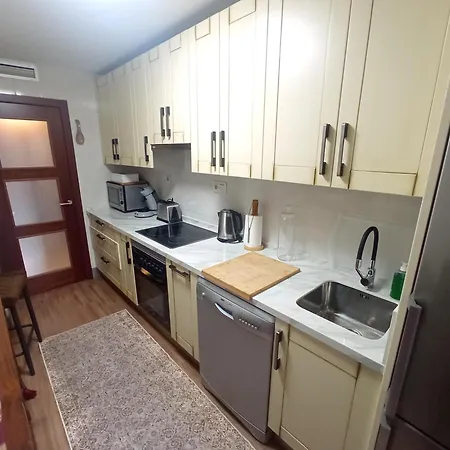 Apartment Casa De Nina