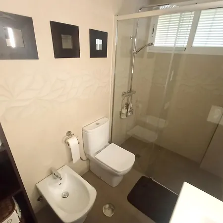 Casa De Nina * Córdoba