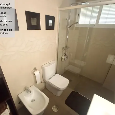 Διαμέρισμα Casa De Nina *