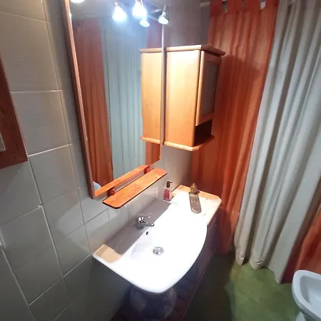Apartamento Casa De Nina
