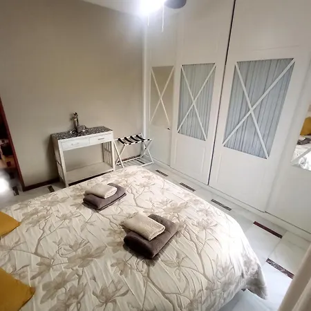 Apartamento Casa De Nina *