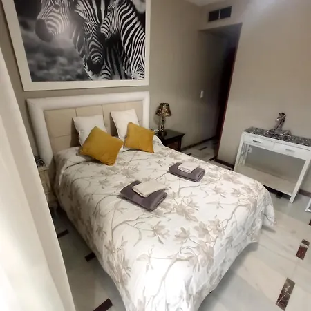 Casa De Nina Apartamento