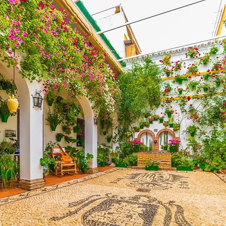 Apartamento Casa De Nina