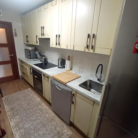 Casa De Nina Apartamento *
