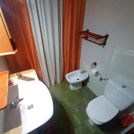 Apartamento Casa De Nina *