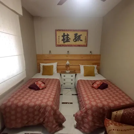 Casa De Nina Apartamento Córdova