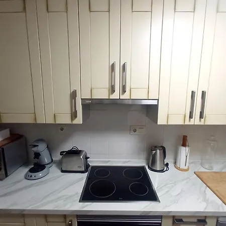 Casa De Nina Apartamento *