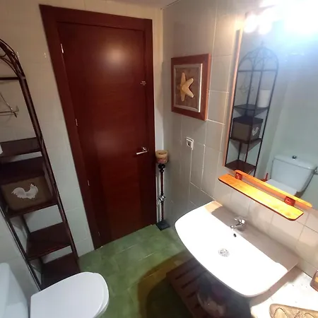 Casa De Nina Apartamento Córdova